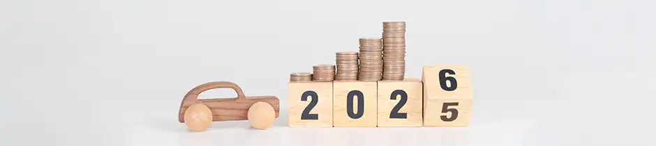 Malus écologique CO₂ barème 2026 et plafond pour le calcul du prix carte grise