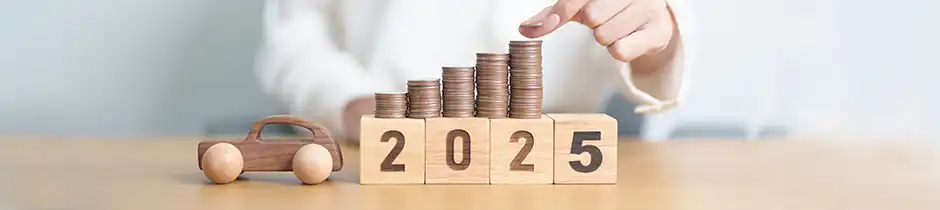 Augmentation du prix du cheval fiscal en Occitanie et Bourgogne-Franche-Comté au 1er juillet 2025